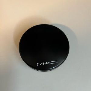 MAC Natural Skinfinish Give me sun